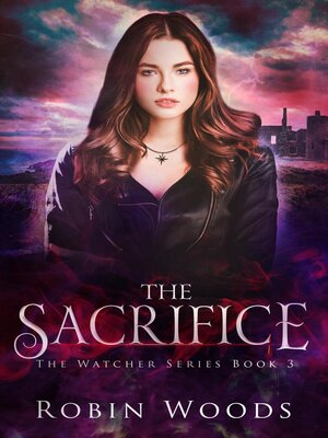 cover image of The Sacrifice